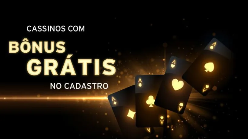 Bônus de Cadastro POPBOA